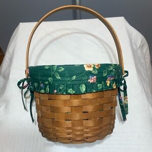 Longaberger Basket